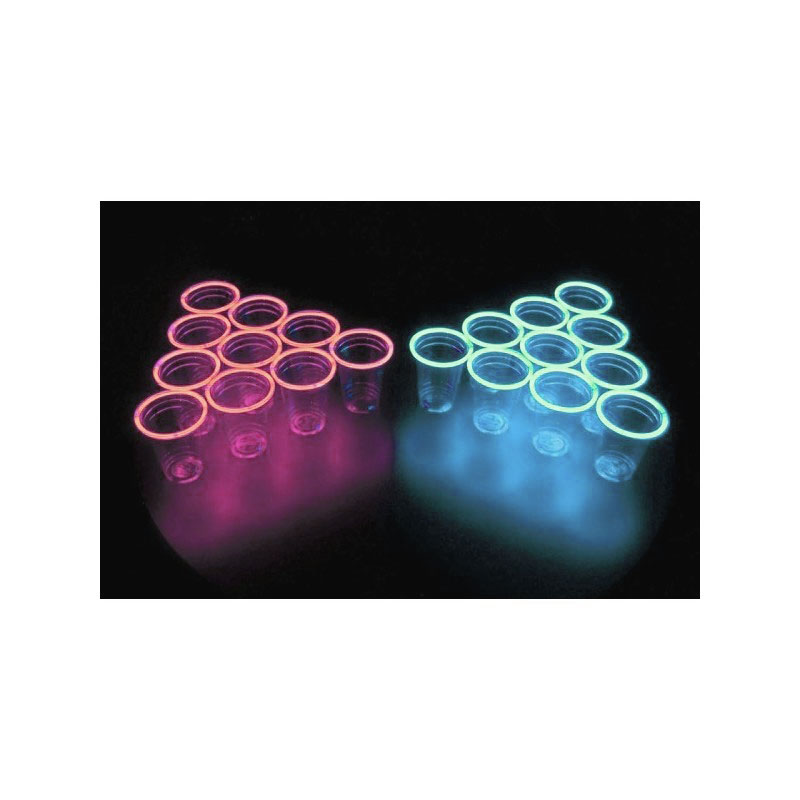 Kit de beer pong lumineux