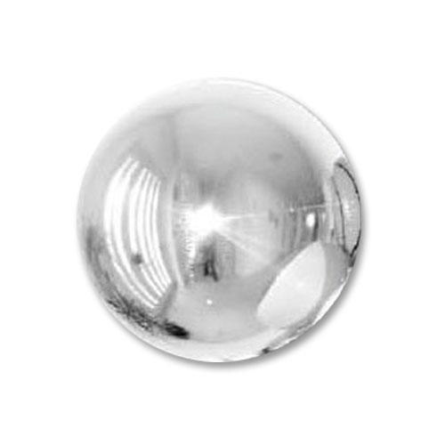 Ballon Sphérique Miroir 80 cm