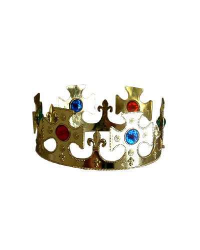 Couronne de Roi