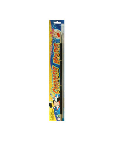 Fume Cigarette