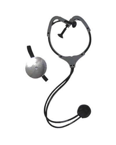 Stéthoscope