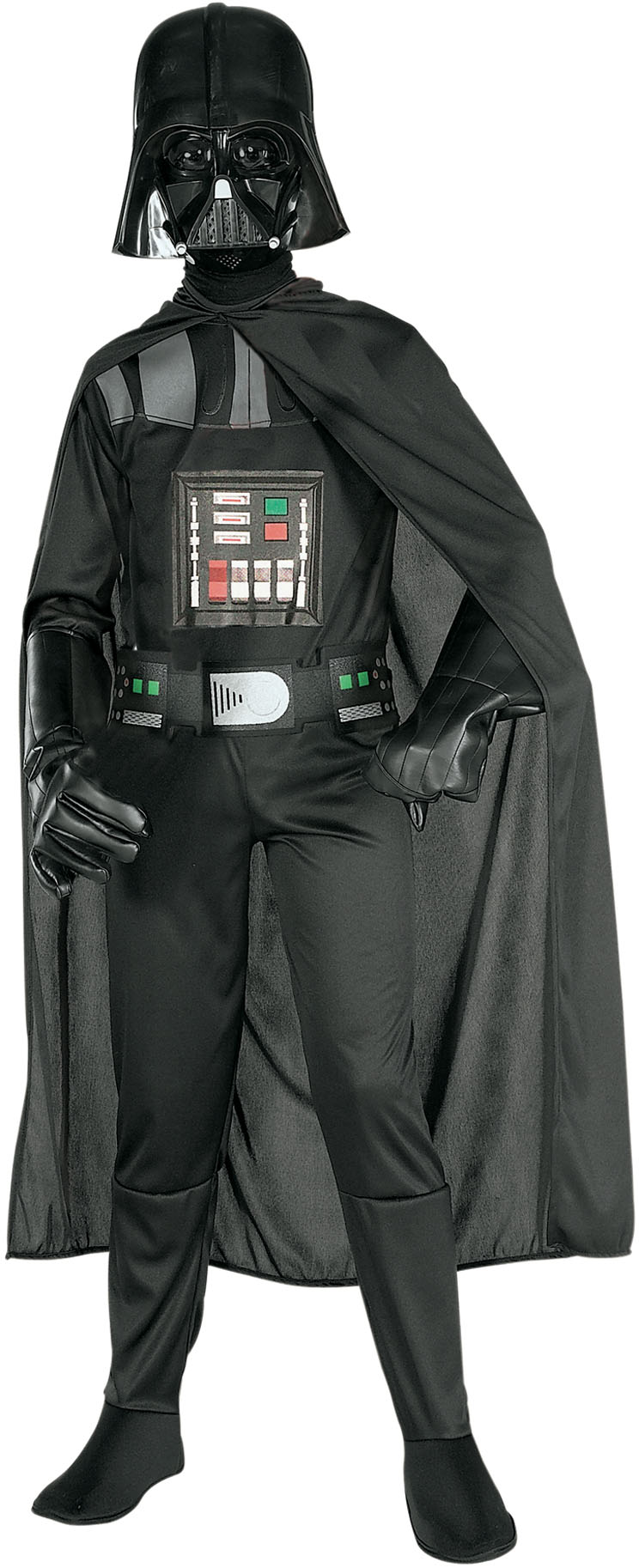 Déguisement Dark Vador garçon