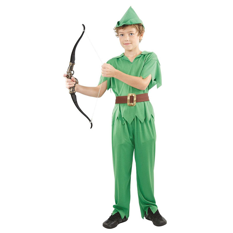 Déguisement enfant Peter