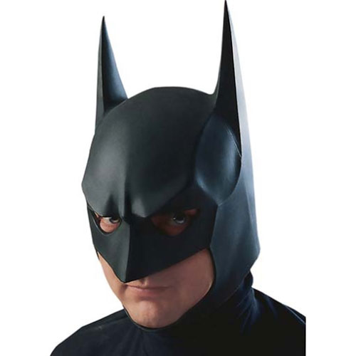 Masque Intégral Batman Dark Knight dur adulte