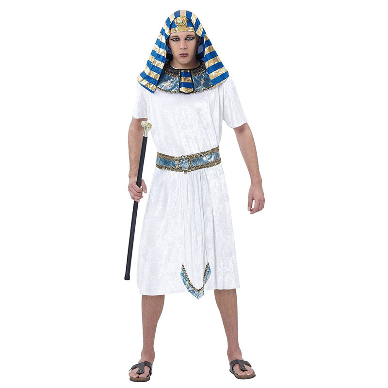 Déguisement égyptien homme