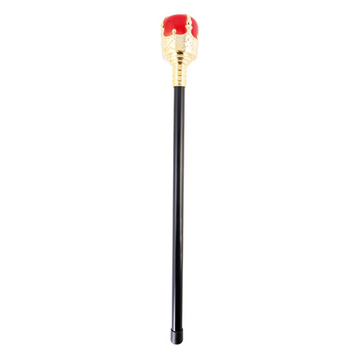Sceptre de roi
