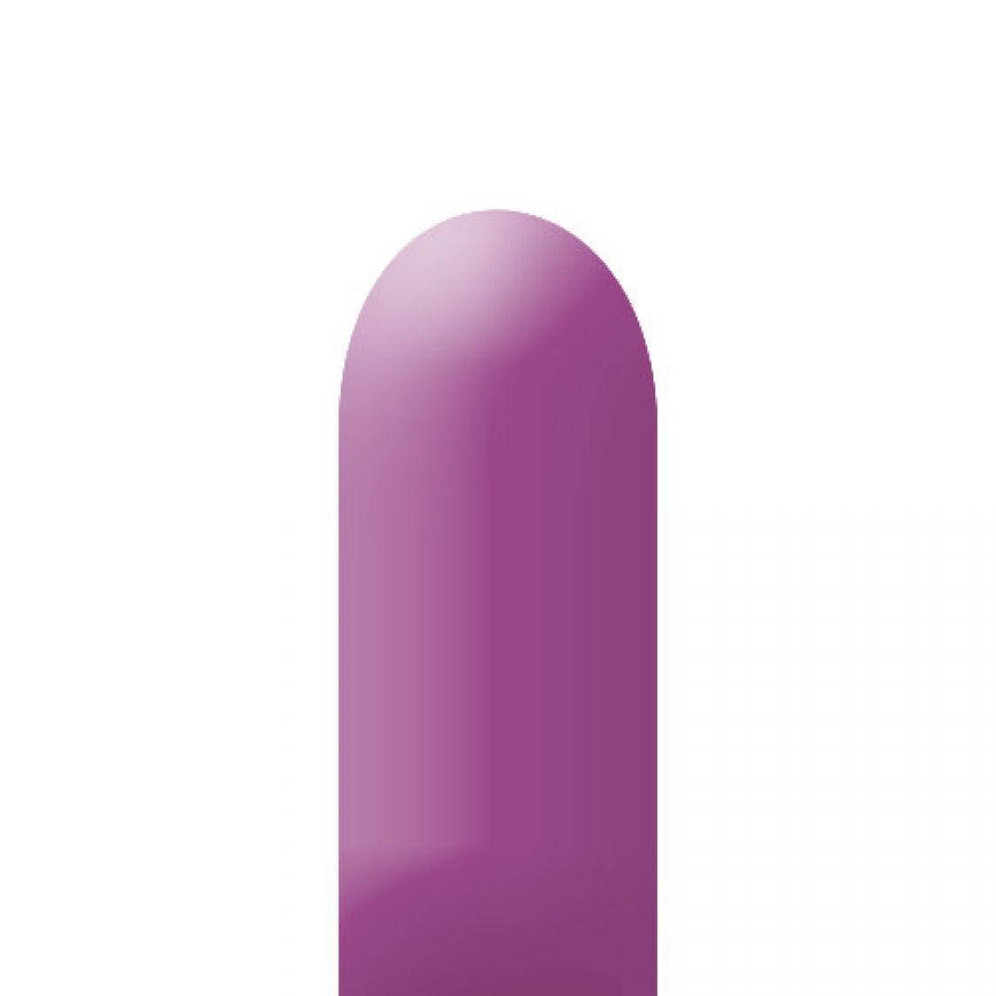 Ballons à Sculpter Violet Néon (Neon Violet) Qualatex