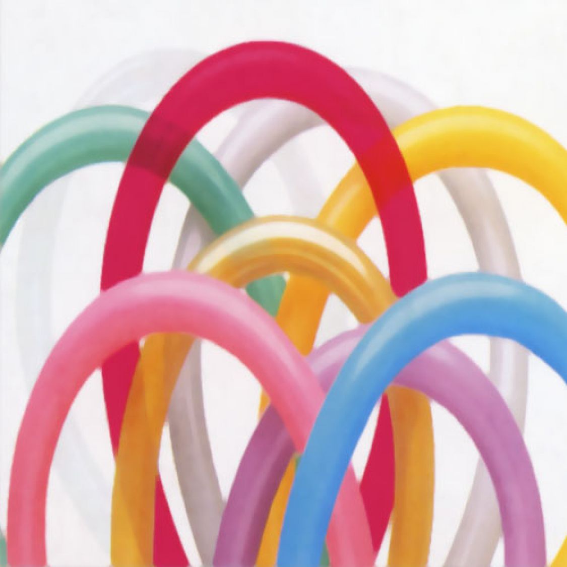 Assortiment Ballons à Sculpter Entertainer Qualatex