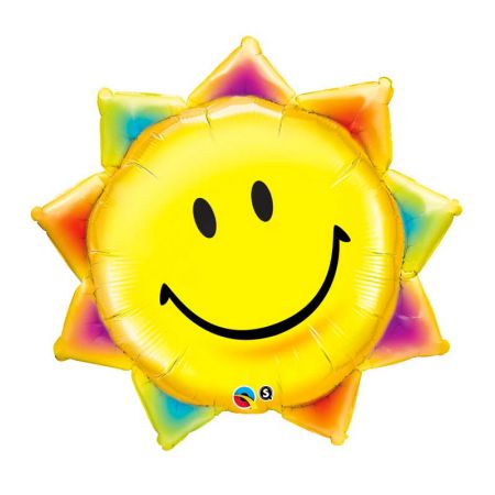 Ballon Soleil Smile