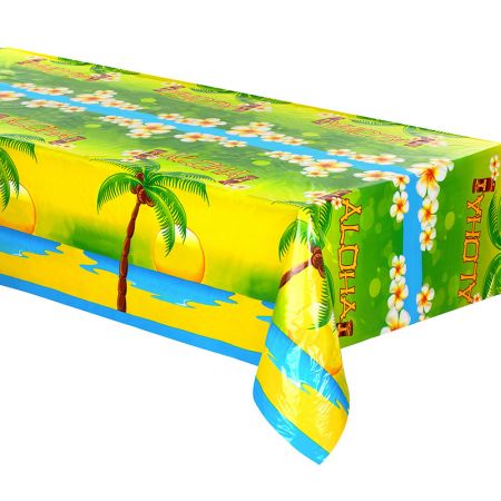 Nappe Plastique Aloha