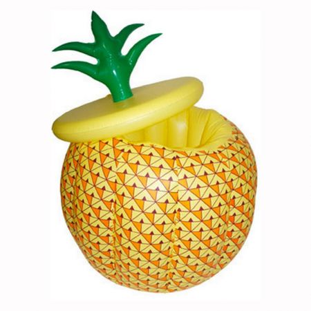 Ananas Gonflable