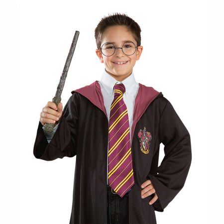 Cravate Harry Potter licence