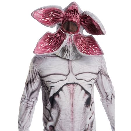 Masque Luxe Demogorgon Stranger Things