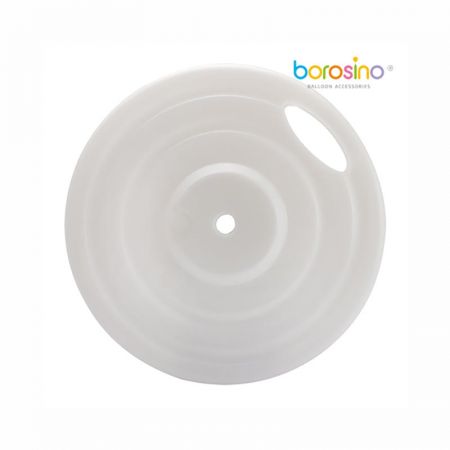 Base Plastique d'Arche ballons