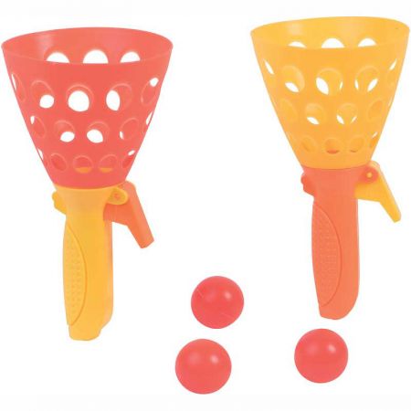 Jeu de lance balles PM