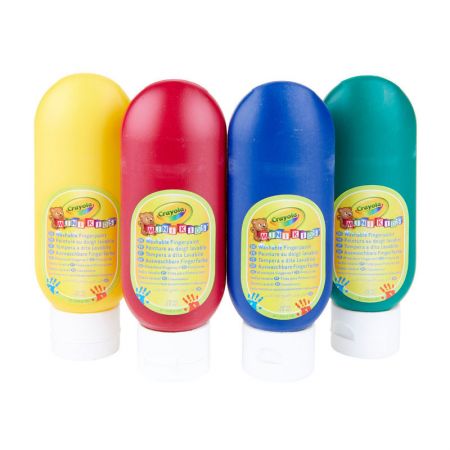 Peinture à doigts