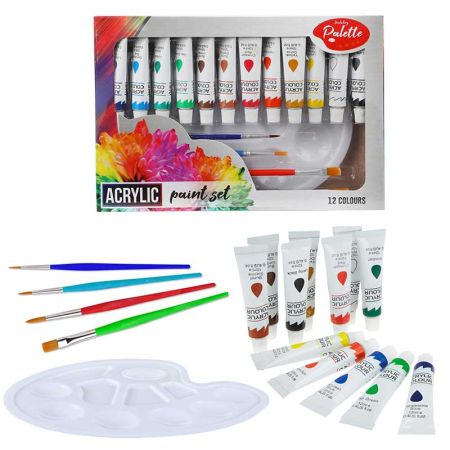 Kit Peinture