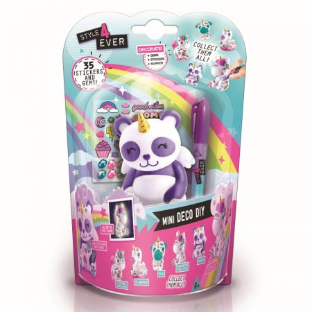 Animal à décorer