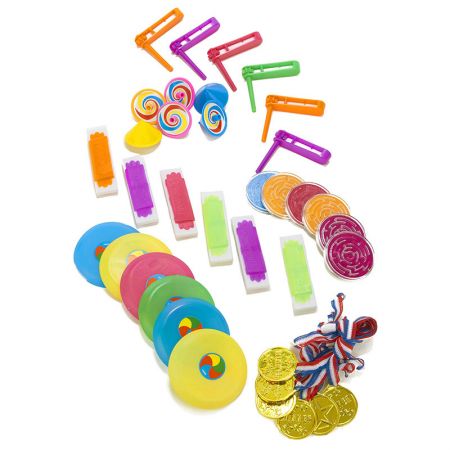 Jouets pour Pinata par 36