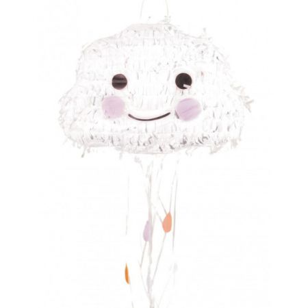 Pinata Nuage Souriant