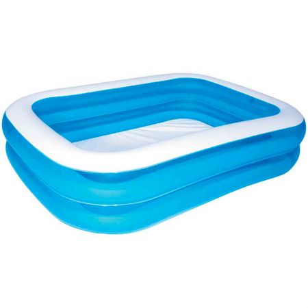 Piscine Familiale Rectangle