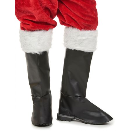 Surbottes Luxe Père Noël