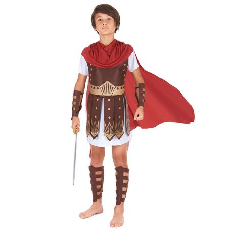 Déguisement Centurion Romain Enfant