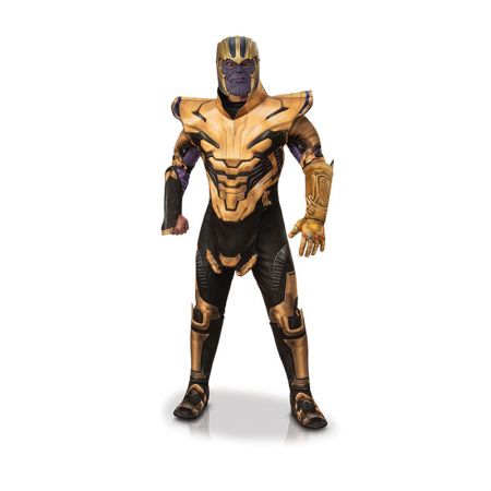 Déguisement Thanos Luxe adulte
