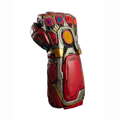 Gant Iron Man Avengers Adulte