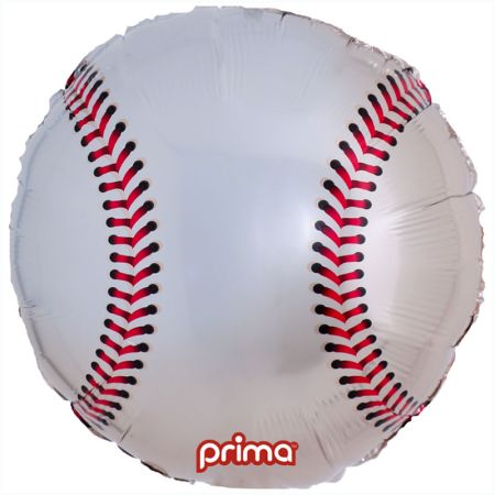 Ballon Balle de Baseball