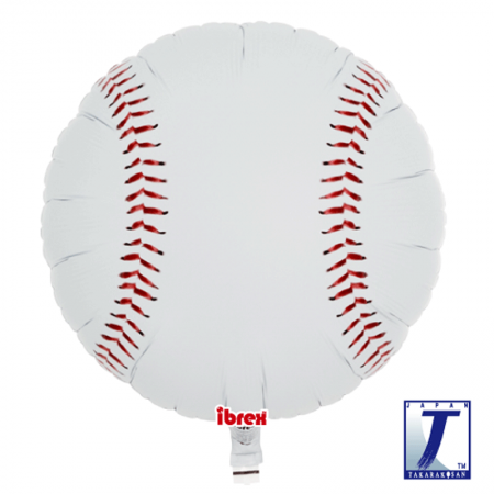 Ballon Balle de Baseball