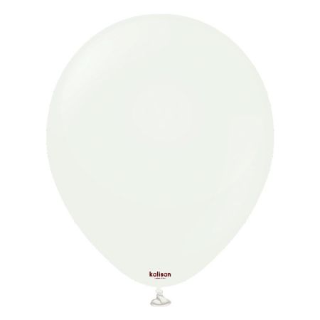 Ballon blanc (White) Kalisan