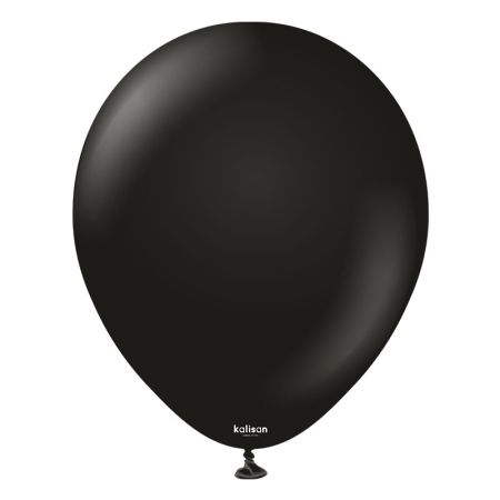 Ballon Noir (Black) Kalisan