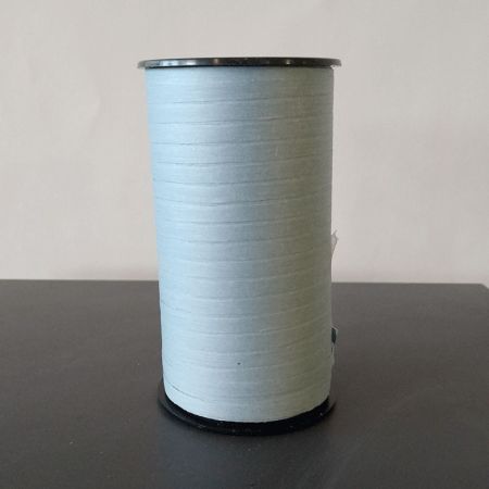 Bolduc Bleu Ciel biodégradable