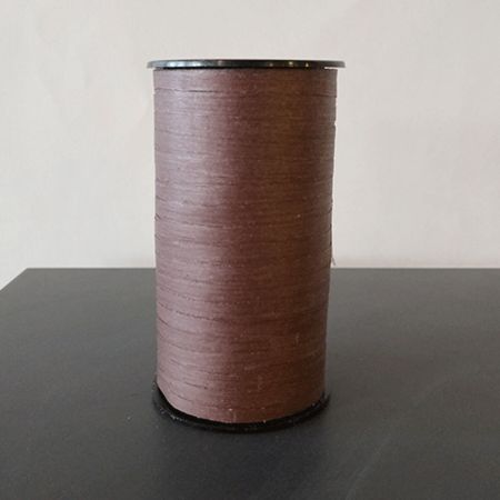 Bolduc Chocolat biodégradable