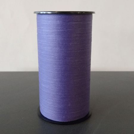 Bolduc Bleu foncé biodégradable