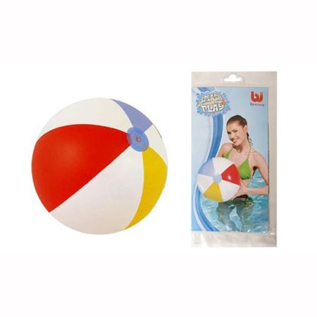 Ballon Plage 51cm par 12