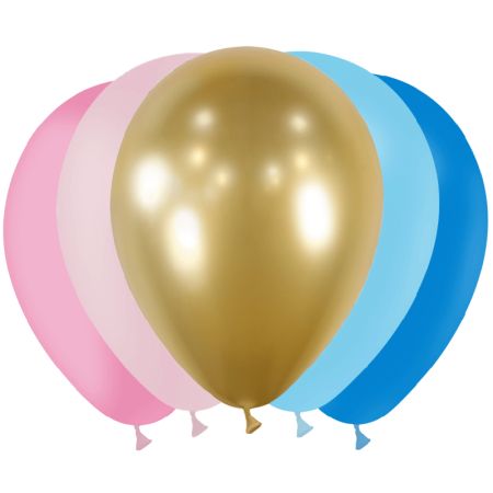 Ballon Assortiment Fille Garçon