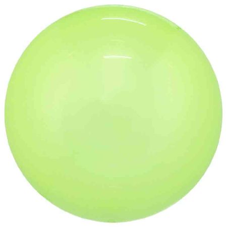 Ballon Bubble Candy Tilleul