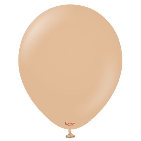 Ballon Beige Sable (desert sand) Kalisan