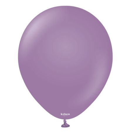 Ballon Lavande (lavander) Kalisan