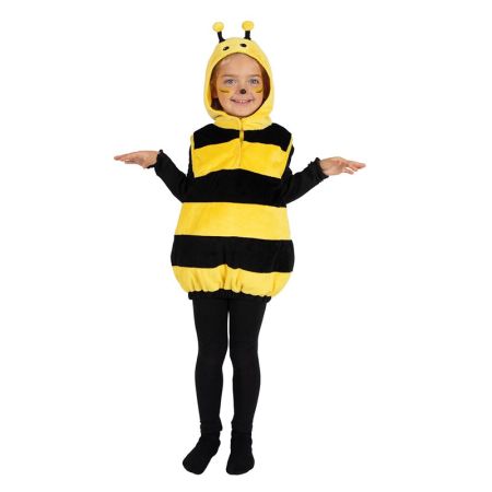 Déguisement abeille enfant