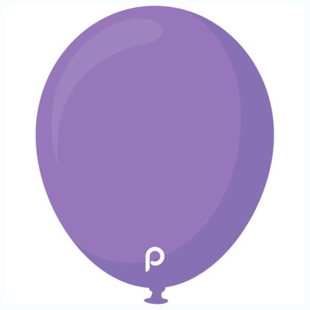 Ballon Lavande (Lavender) Prima