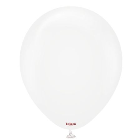 Ballon Transparent (Crystal) Kalisan