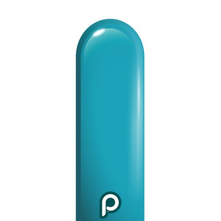 Ballons à Sculpter Turquoise (Turquoise) Prima