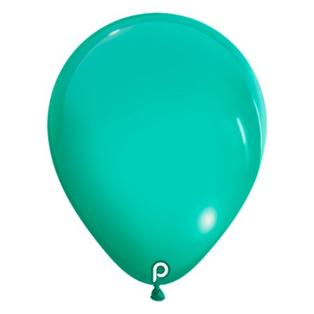 Ballon Vert d'eau (Aqua) Prima