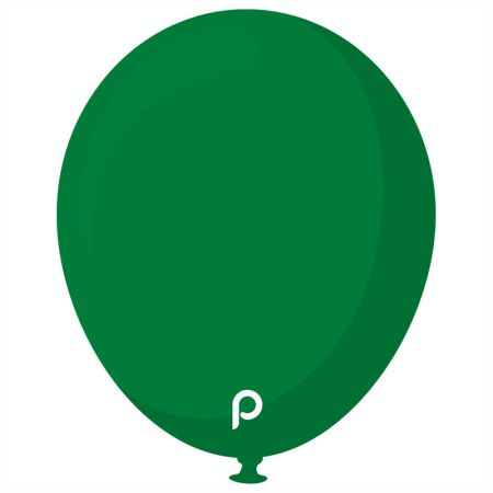 Ballon Vert Foncé (Dark Green) Prima