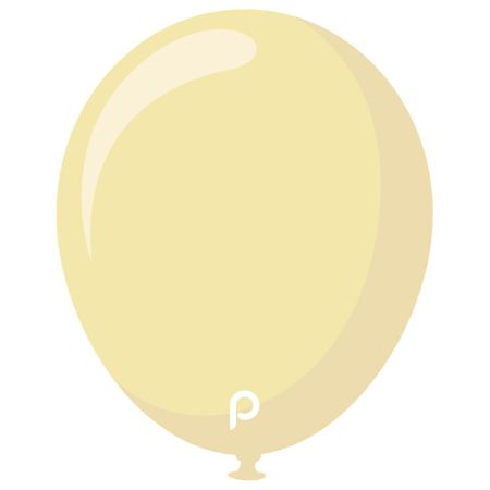 Ballon Ivoire (Ivory) Prima
