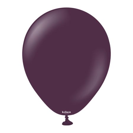 Ballon Prune (Plum) Kalisan