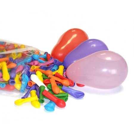 Ballons bombes à eau par 500